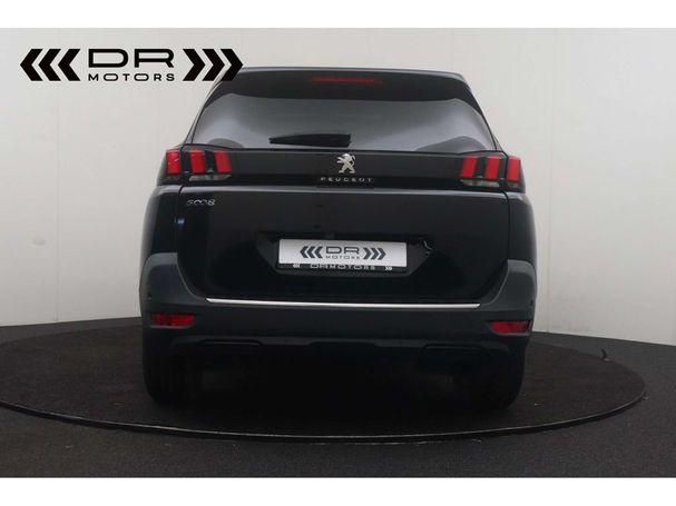 Peugeot 5008 BlueHDi EAT8 Allure 96 kW image number 8