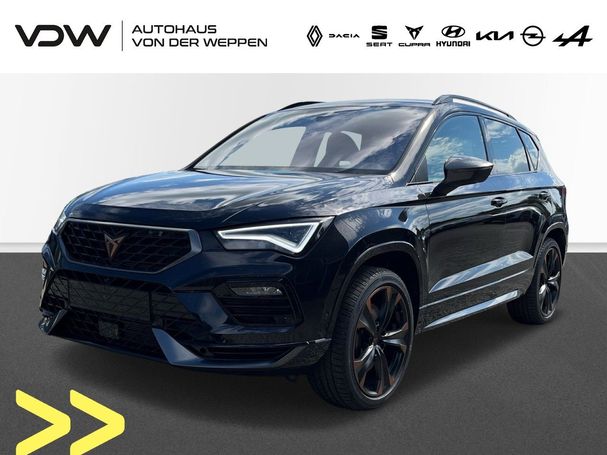 Cupra Ateca TSI DSG 4Drive 221 kW image number 1