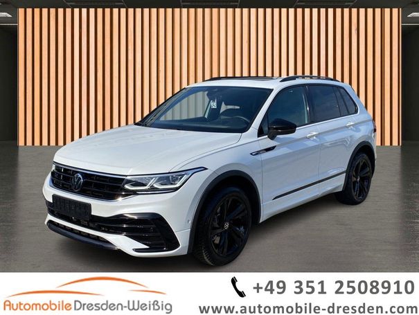 Volkswagen Tiguan 2.0 TSI R-Line 4Motion DSG 140 kW image number 2