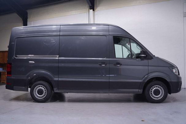 Volkswagen Crafter 35 TDI 103 kW image number 9