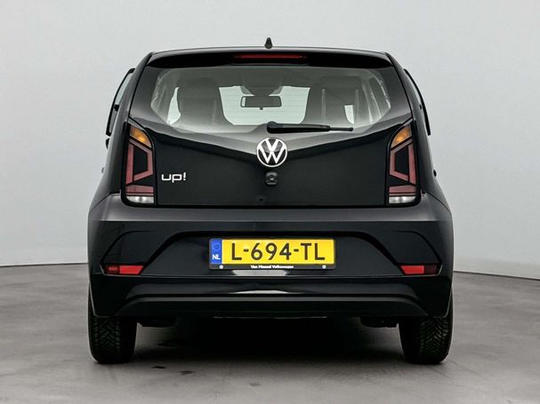 Volkswagen up! 1.0 48 kW image number 3