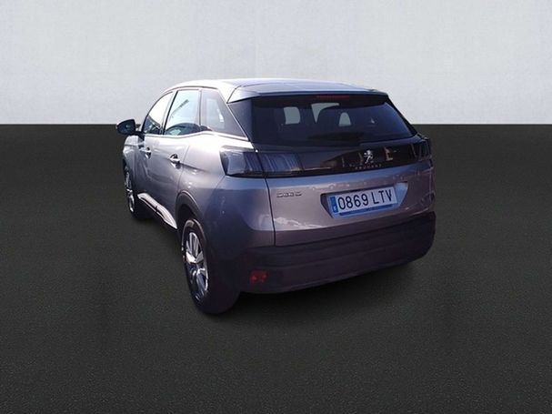 Peugeot 3008 Active 88 kW image number 6