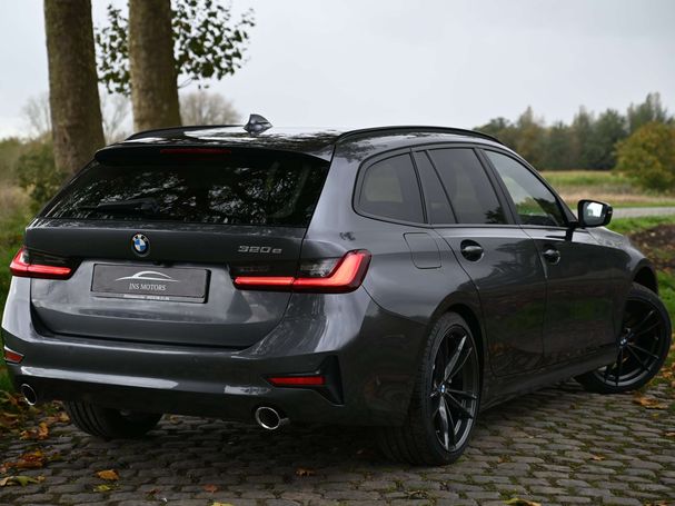 BMW 320 e Touring 150 kW image number 5