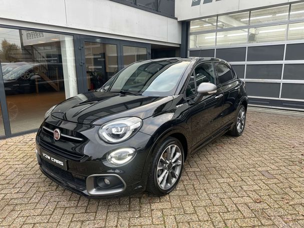 Fiat 500X 1.0 88 kW image number 1