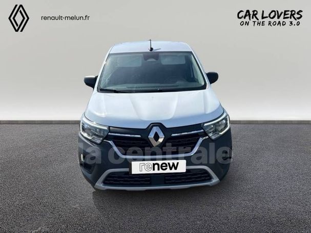 Renault Kangoo BLUE dCi 115 85 kW image number 3