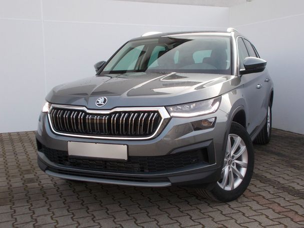 Skoda Kodiaq 1.5 TSI DSG Style 110 kW image number 1