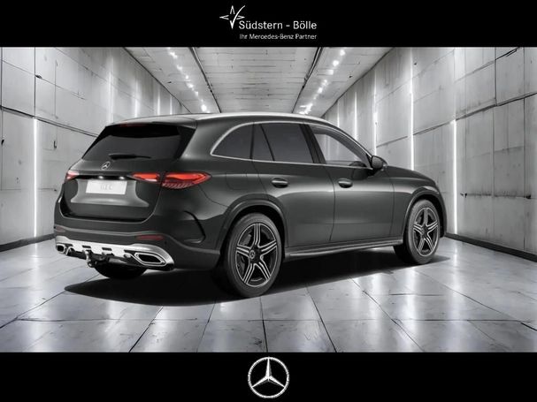 Mercedes-Benz GLC 300 190 kW image number 7