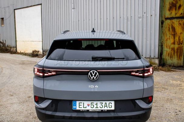 Volkswagen ID.4 Pro Performance Max 150 kW image number 13