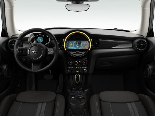 Mini Cooper SE Essential Trim 135 kW image number 4