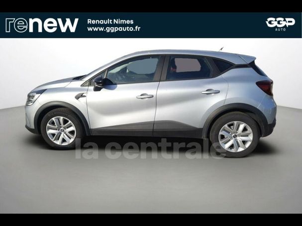 Renault Captur TCe 90 67 kW image number 5