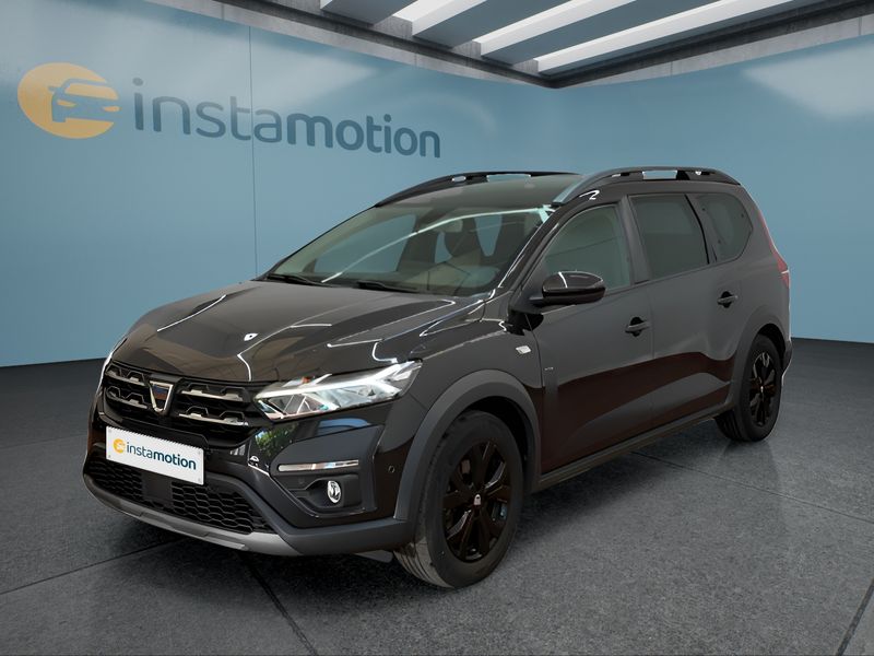 Dacia Jogger Extreme+ 81