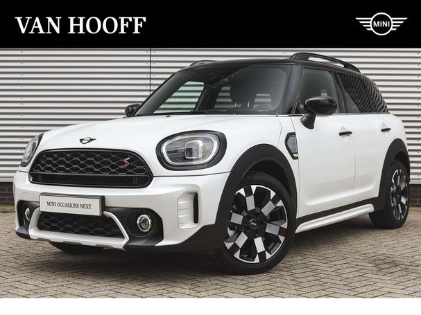 Mini Cooper S Countryman Untamed 132 kW image number 1