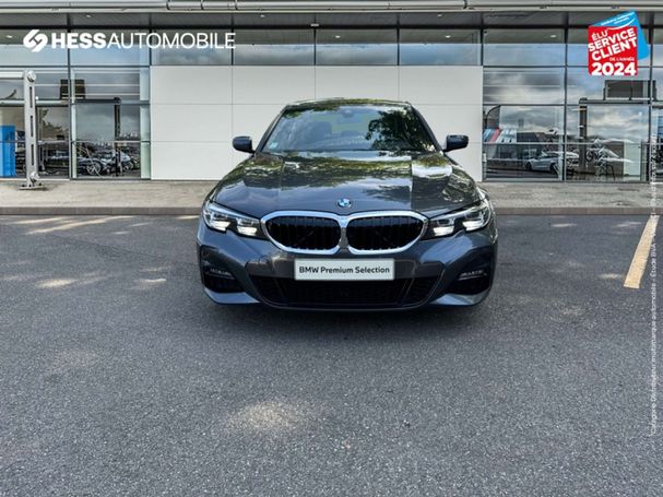 BMW 320i M Sport 137 kW image number 3