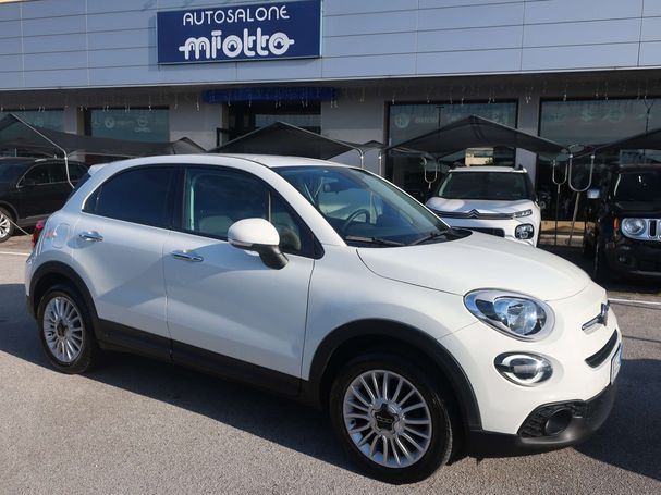 Fiat 500X 1.3 70 kW image number 15