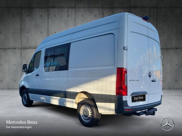 Mercedes-Benz Sprinter 316 CDi 120 kW image number 8