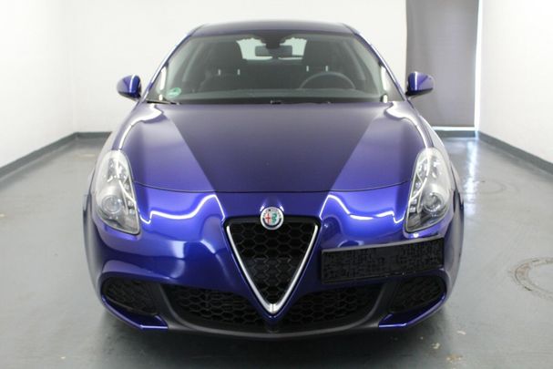 Alfa Romeo Giulietta 1.4 TB 88 kW image number 2