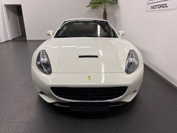 Ferrari California 338 kW image number 10