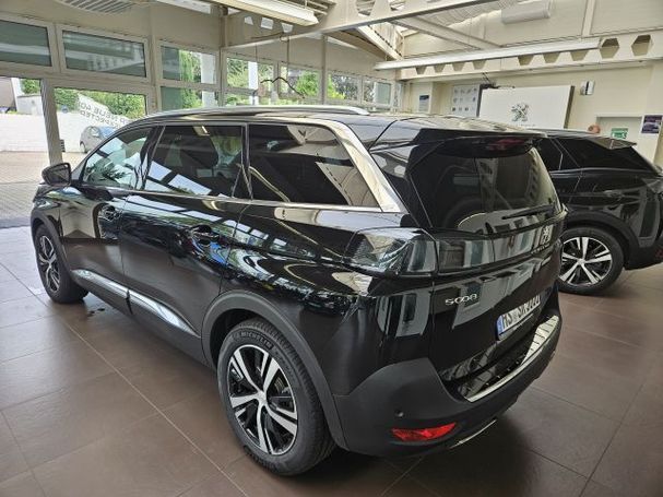 Peugeot 5008 Hybrid 100 kW image number 14