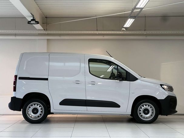 Citroen Berlingo BlueHDi 100 75 kW image number 4