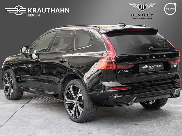 Volvo XC60 Plug-in T6 Plus Dark AWD 293 kW image number 5