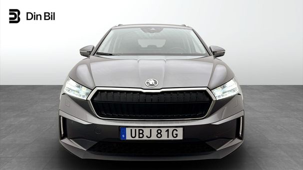 Skoda Enyaq iV 80 152 kW image number 2