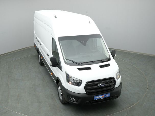 Ford Transit 350 L4H3 HA Trend 125 kW image number 37