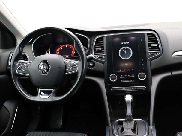 Renault Megane Estate dCi Bose 81 kW image number 4