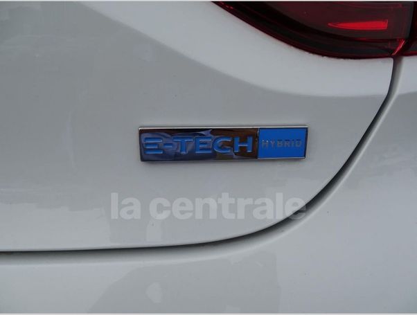 Renault Clio 1.6 E-Tech 103 kW image number 18