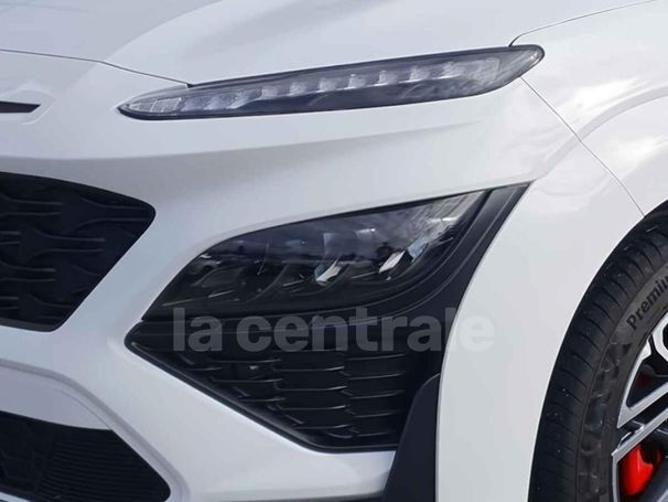 Hyundai Kona 1.0 T-GDI 88 kW image number 11