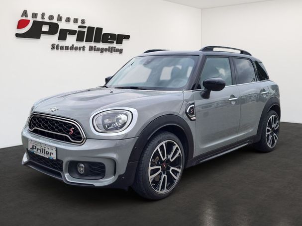 Mini Cooper S Countryman 141 kW image number 1