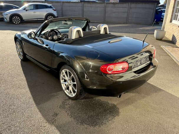 Mazda MX-5 1.8 Kaminari 93 kW image number 5