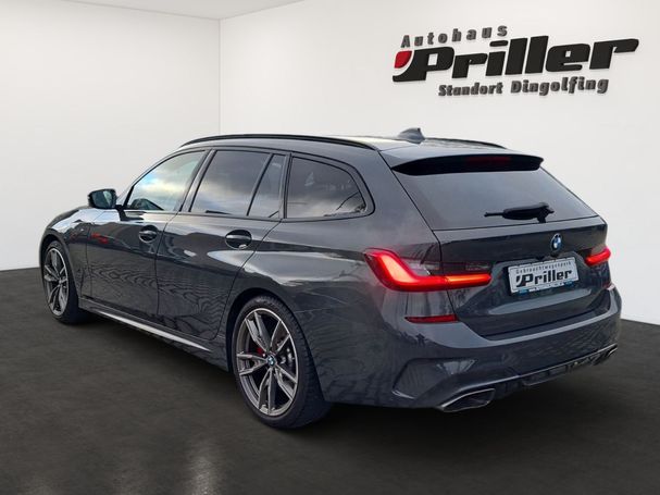 BMW 340i xDrive Touring 275 kW image number 4