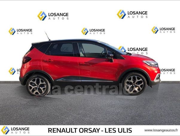 Renault Captur TCe 90 INTENS 66 kW image number 13