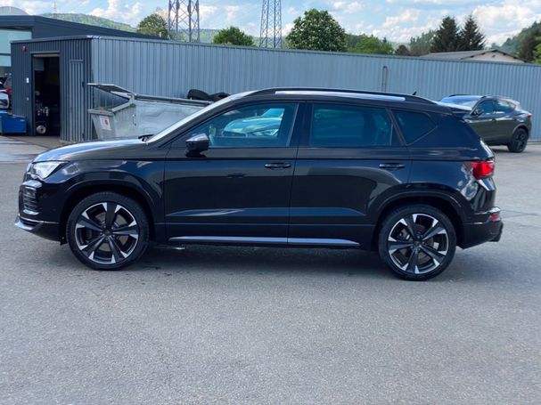 Cupra Ateca 2.0 TSI DSG 4Drive 221 kW image number 5