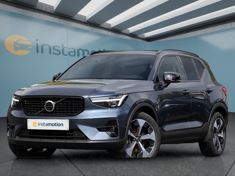 Volvo XC40 B4 Plus 145 kW
