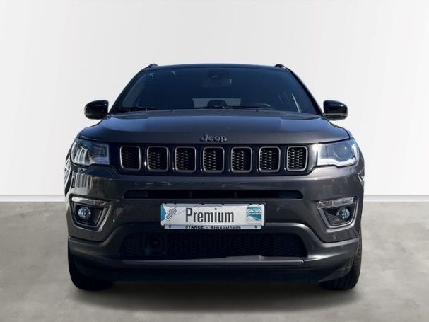 Jeep Compass 177 kW image number 2