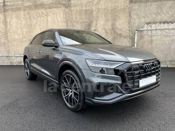 Audi Q8 60 TFSIe quattro Tiptronic 340 kW image number 2