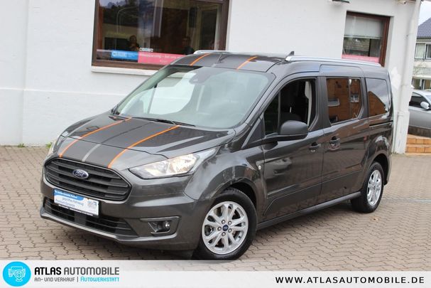 Ford Transit Connect Kombi Trend 74 kW image number 18