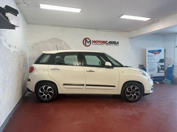 Fiat 500L 1.3 MultiJet 70 kW image number 5