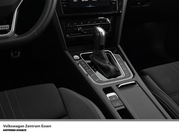 Volkswagen Passat Alltrack TDI DSG 4Motion 147 kW image number 15