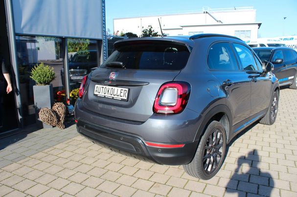 Fiat 500X 110 kW image number 3