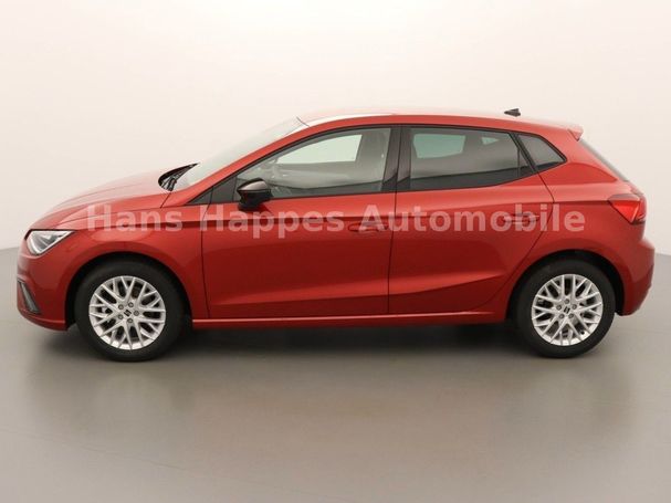 Seat Ibiza 85 kW image number 5