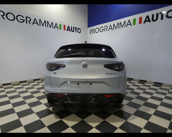 Alfa Romeo Stelvio 2.2 154 kW image number 17