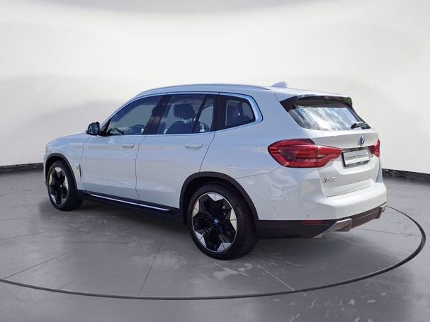 BMW iX3 Impressive 210 kW image number 2