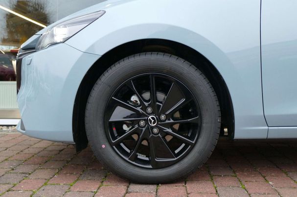 Mazda 2 66 kW image number 5