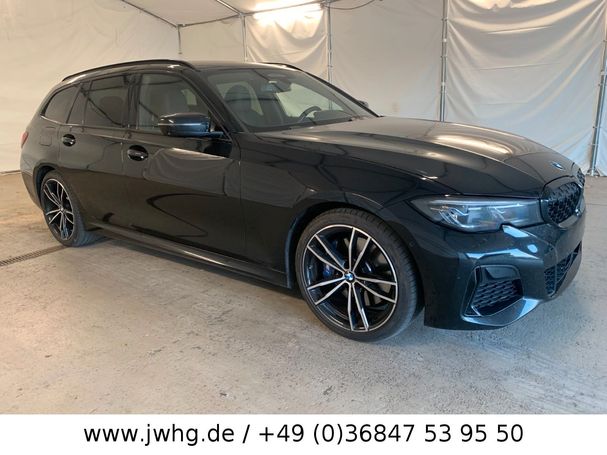 BMW 340d Touring xDrive 250 kW image number 2