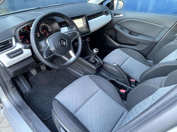 Renault Clio TCe 90 66 kW image number 5