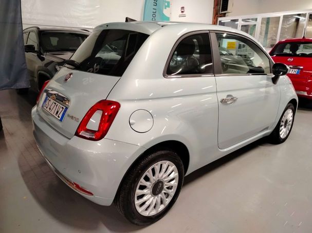 Fiat 500 1.0 51 kW image number 7