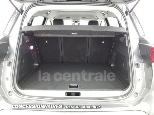 Citroen C5 Aircross 165 kW image number 12