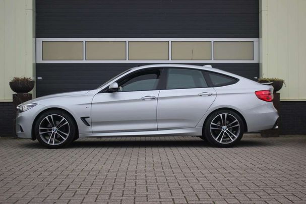 BMW 320i Gran Turismo M Sport 135 kW image number 32